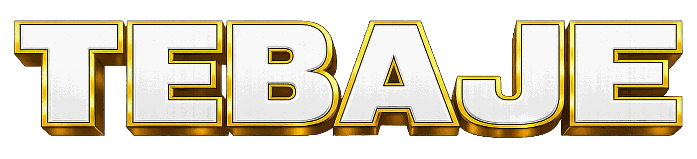 tebaje logo